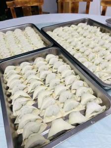 馄饨